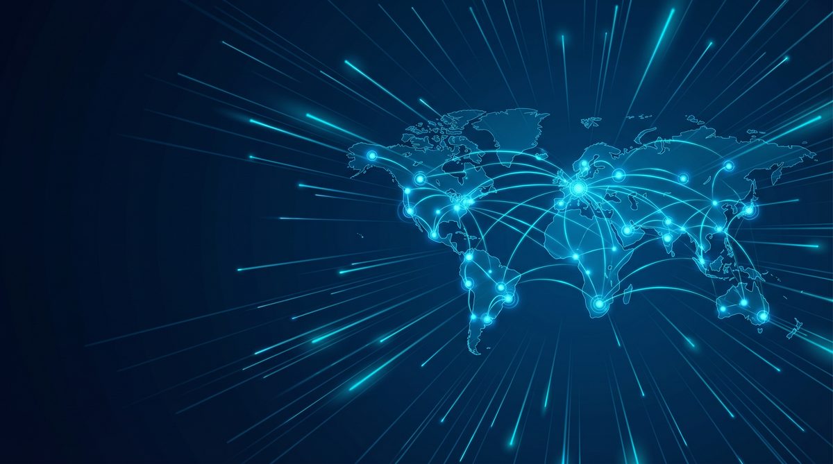 加速器火灾全球网络加速