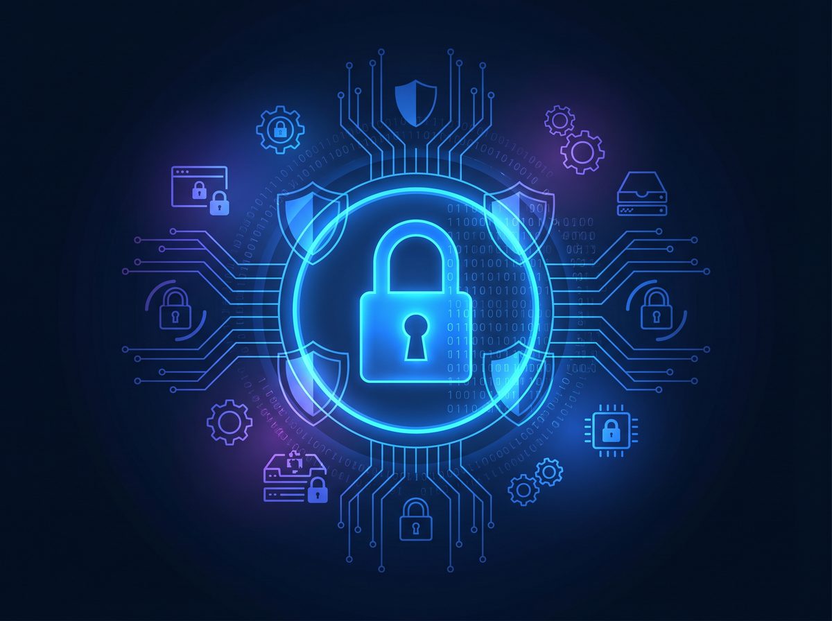 加速器火灾安全防护体系